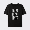 Tears In Rain Cotton Unisex T-Shirt