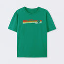 Scum Man Rebel Scum T-Shirt