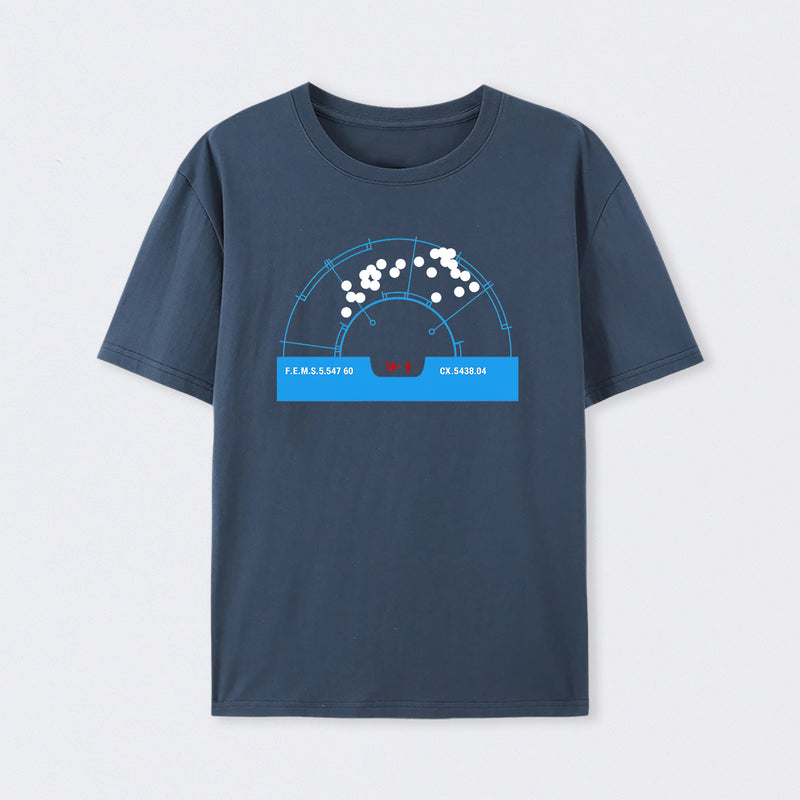Aliens Motion Tracker T-Shirt