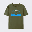 Aliens Motion Tracker T-Shirt