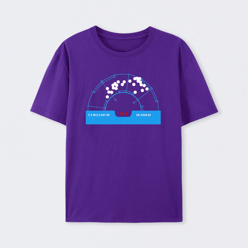 Aliens Motion Tracker T-Shirt