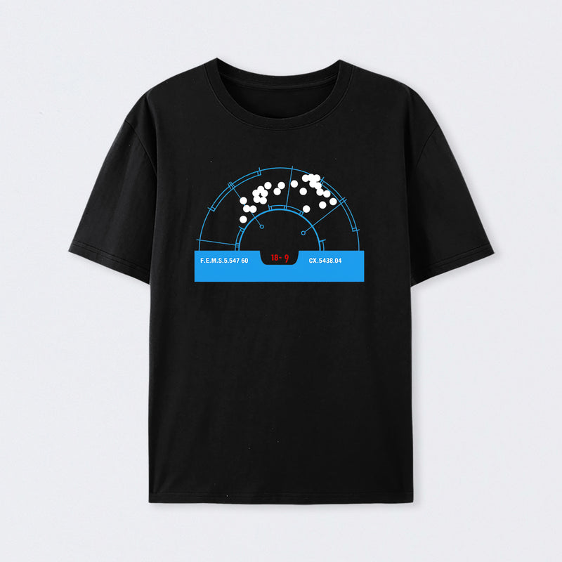 Aliens Motion Tracker T-Shirt
