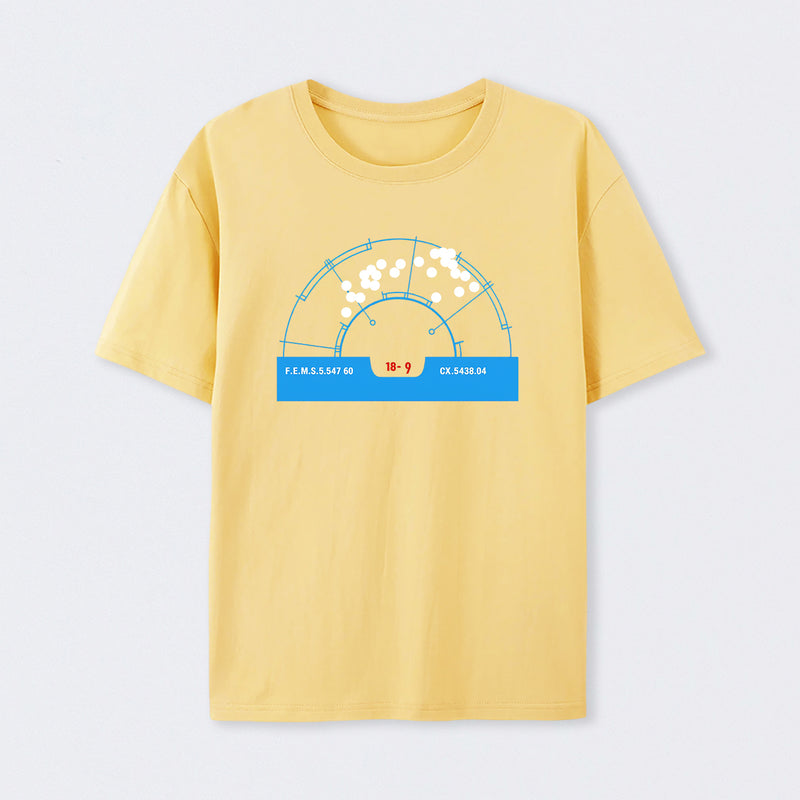 Aliens Motion Tracker T-Shirt