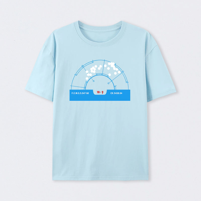 Aliens Motion Tracker T-Shirt