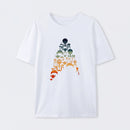 Retro Scifi Space T-Shirt