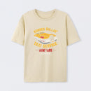 Korben Dallas' Taxi Service T-Shirt