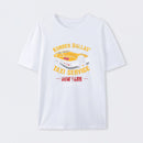 Korben Dallas' Taxi Service T-Shirt