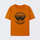 Weyland Corp Scifi Horror T-Shirt