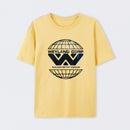 Weyland Corp Scifi Horror T-Shirt