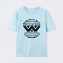 Weyland Corp Scifi Horror T-Shirt
