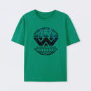 Weyland Corp Scifi Horror T-Shirt