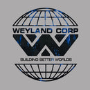 Weyland Corp Scifi Horror T-Shirt