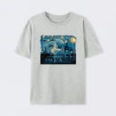 Starry Scarif T-Shirt
