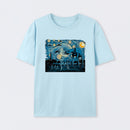 Starry Scarif T-Shirt