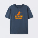 Blade Runner Cotton Unisex T-Shirt