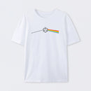 Dark Side of the Moon D20 T-Shirt