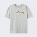 Dark Side of the Moon D20 T-Shirt