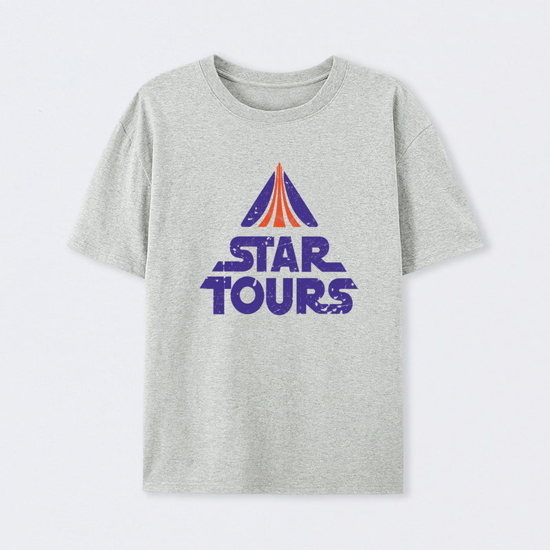 STAR TOURS T-Shirt