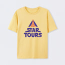 STAR TOURS T-Shirt