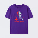 Jesus Terminator I'll Be Back T-Shirt
