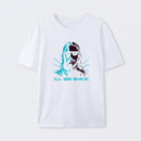 Jesus Terminator I'll Be Back T-Shirt