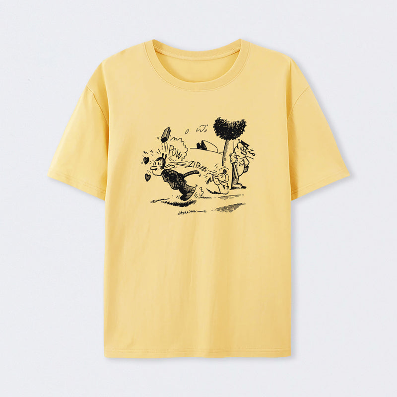 Krazy Kat T-Shirt