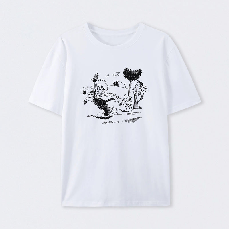 Krazy Kat T-Shirt