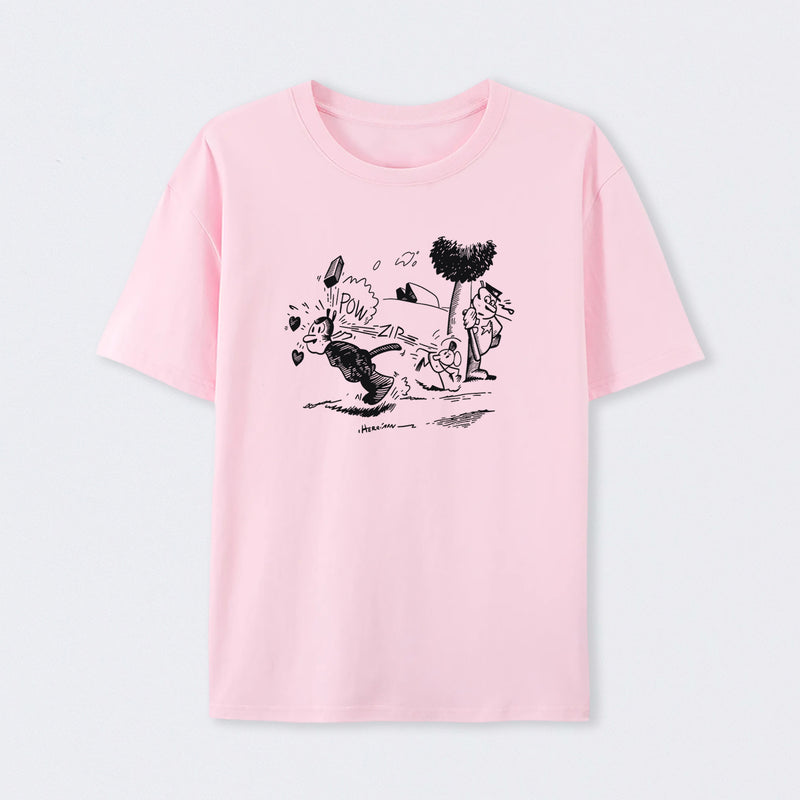 Krazy Kat T-Shirt