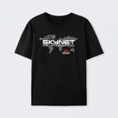 Cyberdyne Systems Skynet Cotton Unisex T-Shirt