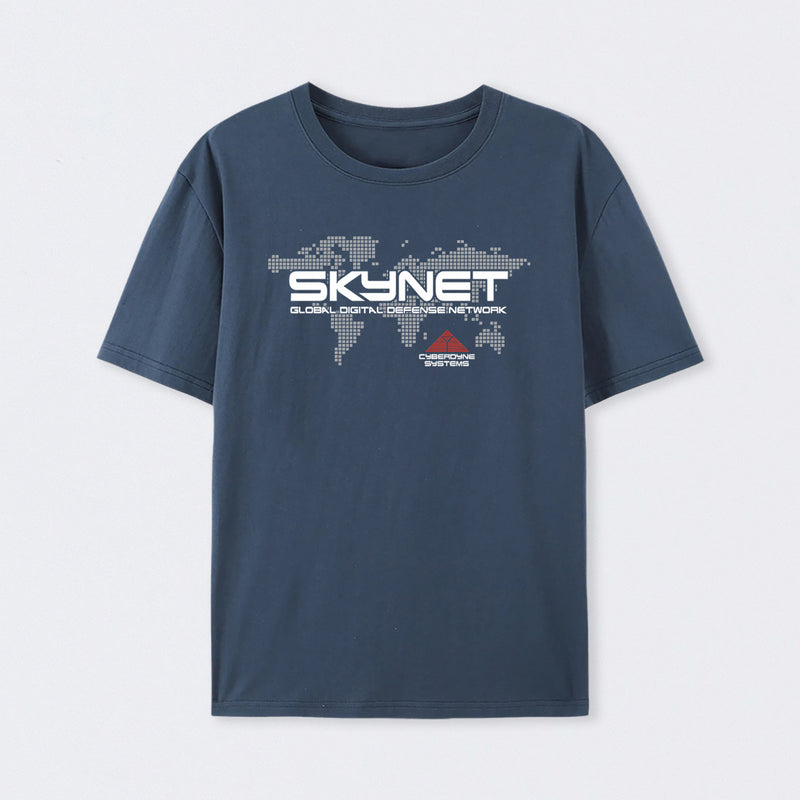 Cyberdyne Systems Skynet T-Shirt