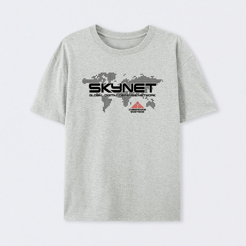 Cyberdyne Systems Skynet T-Shirt
