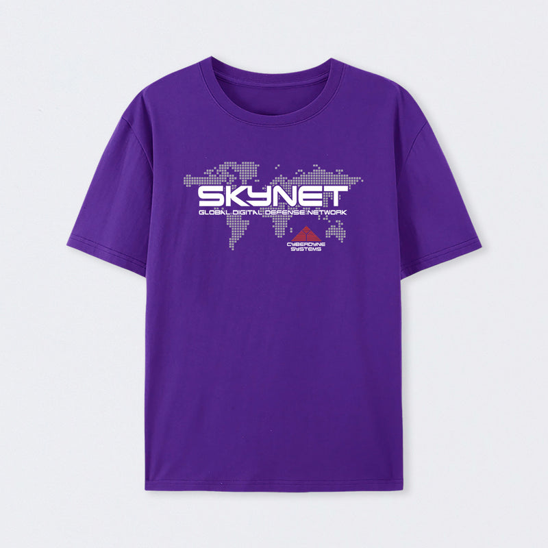 Cyberdyne Systems Skynet T-Shirt