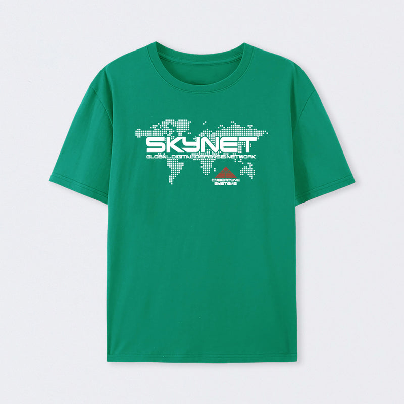 Cyberdyne Systems Skynet T-Shirt