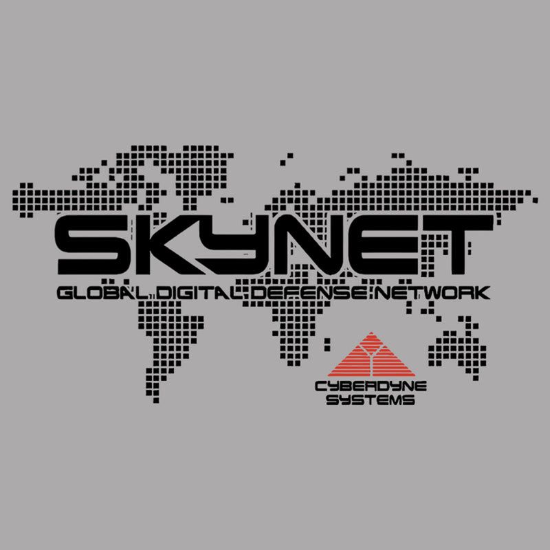 Cyberdyne Systems Skynet T-Shirt