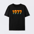 Retro 1977 T-Shirt
