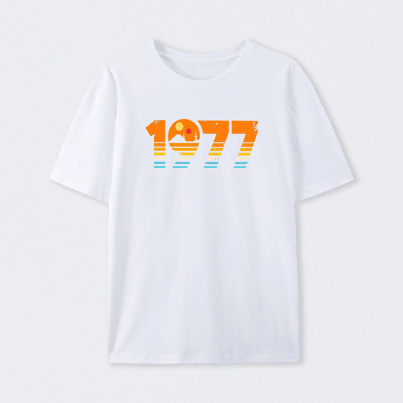 Retro 1977 T-Shirt