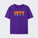 Retro 1977 T-Shirt