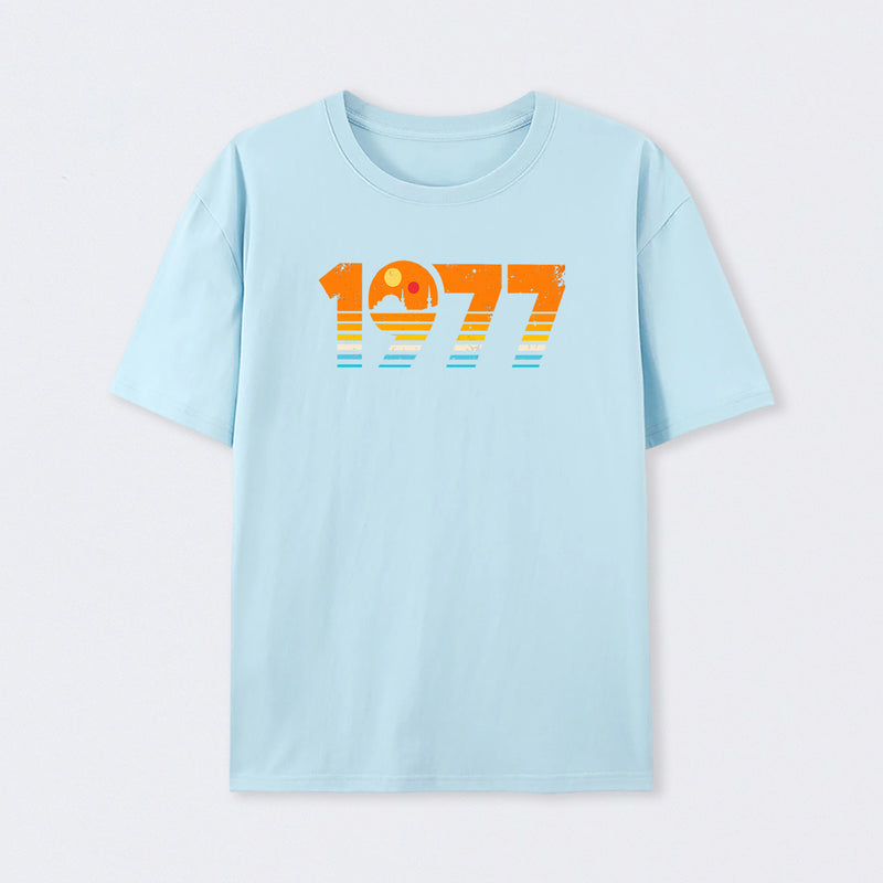 Retro 1977 T-Shirt