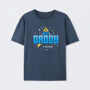 Best Daddy Trekkie Cotton Unisex T-Shirt