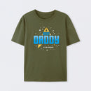Best Daddy Trekkie T-Shirt