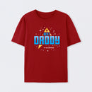 Best Daddy Trekkie T-Shirt