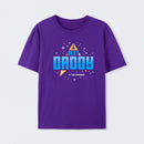 Best Daddy Trekkie T-Shirt