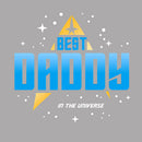 Best Daddy Trekkie T-Shirt