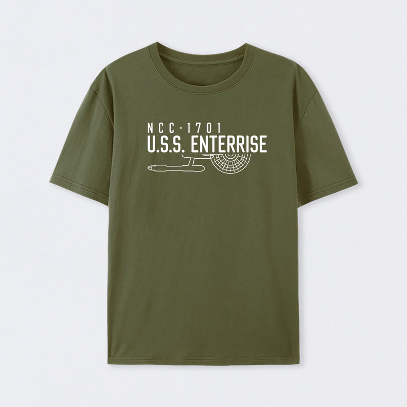 Star Fury T-Shirt