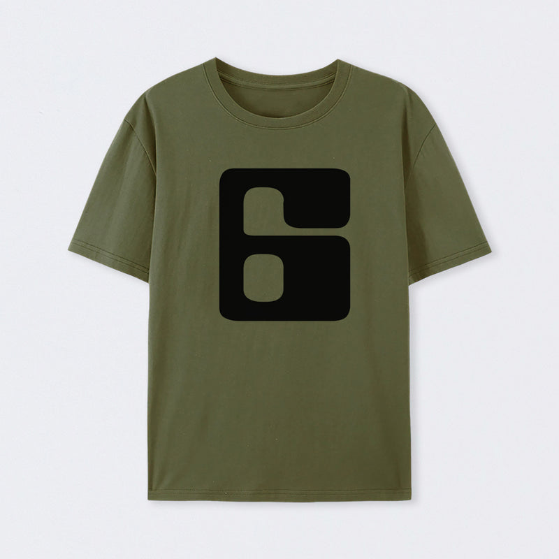 Rollerball T-Shirt