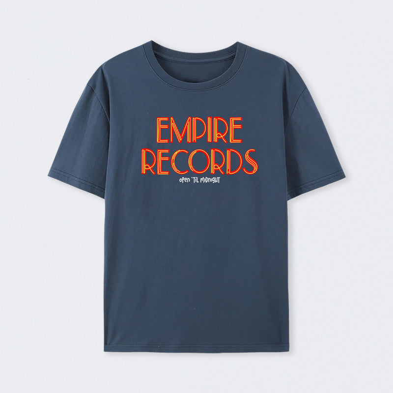 Open Til Midnight Cotton Unisex T-Shirt