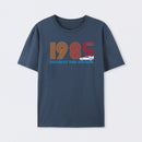 DeLorean Time Machine 1985 T-Shirt