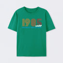 DeLorean Time Machine 1985 T-Shirt