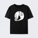 I Have Found The Rebel Bass Cotton Unisex T-Shirt