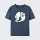 I Have Found The Rebel Bass T-Shirt